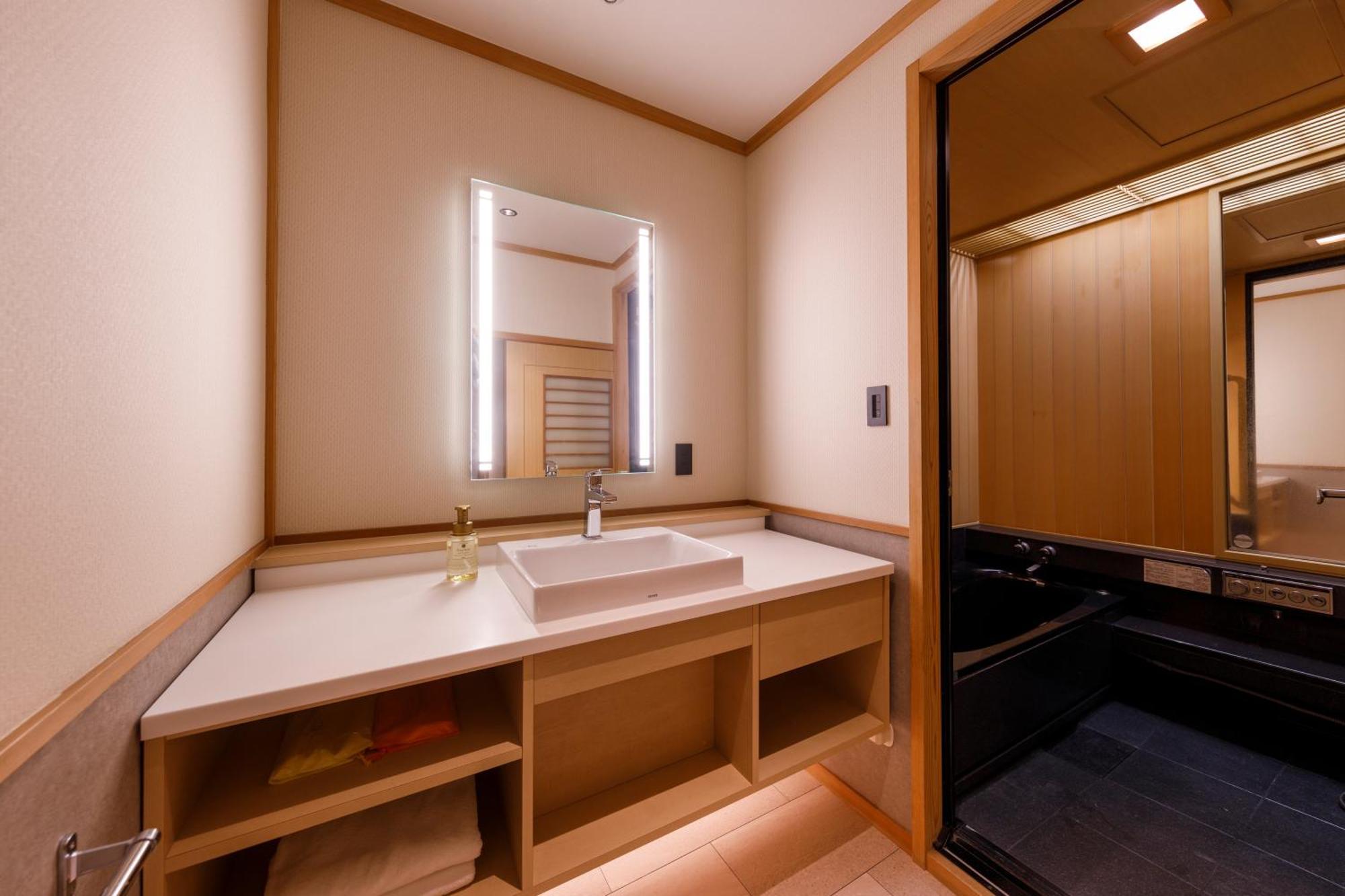 Hotel Jizaiso Nasu Exterior foto