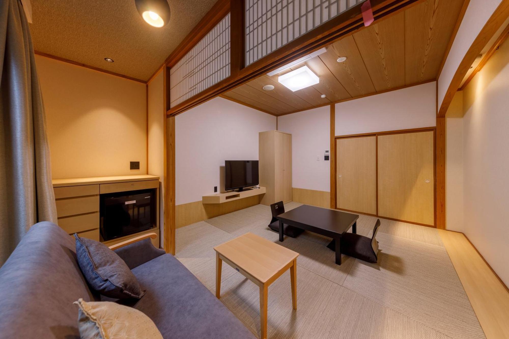 Hotel Jizaiso Nasu Exterior foto
